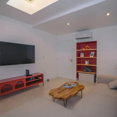 Дом отдыха La Remise De Papet Chusclan