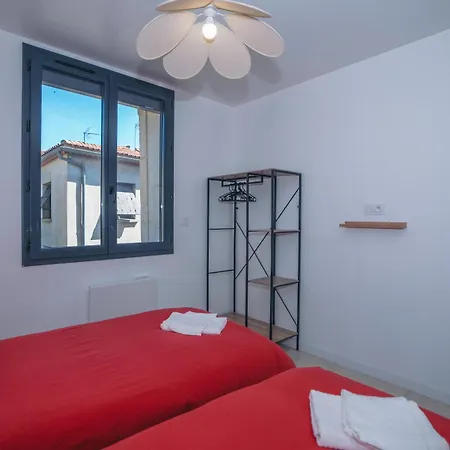 La Remise De Papet Ferienhaus *