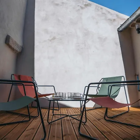 Ferienhaus La Remise De Papet Chusclan