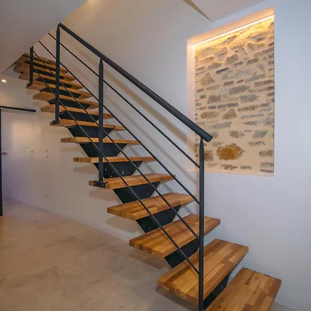 Дом отдыха La Remise De Papet *