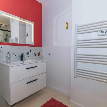 La Remise De Papet * Chusclan