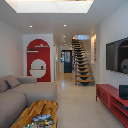 La Remise De Papet * Chusclan