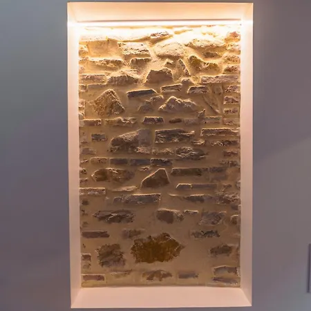 La Remise De Papet Ferienhaus Chusclan