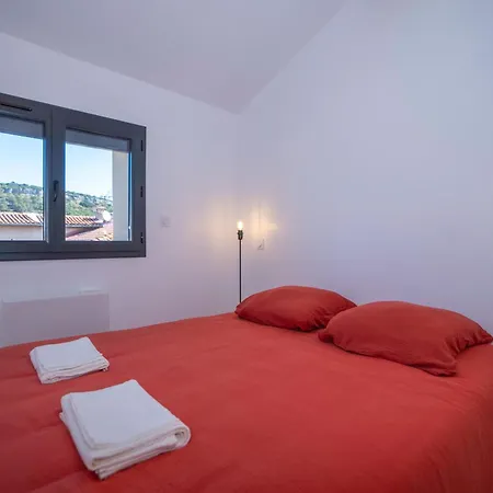 La Remise De Papet Ferienhaus *