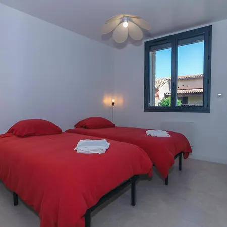 La Remise De Papet Chusclan