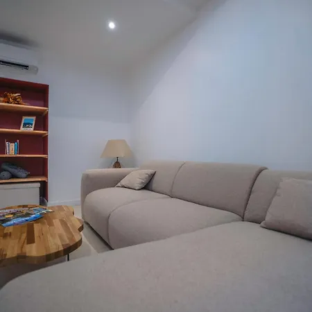 La Remise De Papet * Chusclan