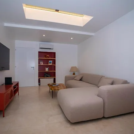 Ferienhaus La Remise De Papet Chusclan