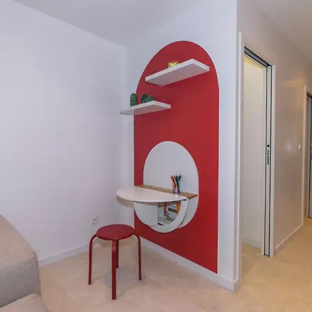 Ferienhaus La Remise De Papet Chusclan