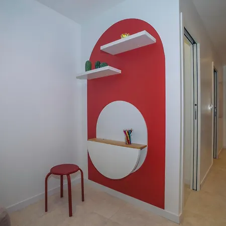 Ferienhaus La Remise De Papet Chusclan