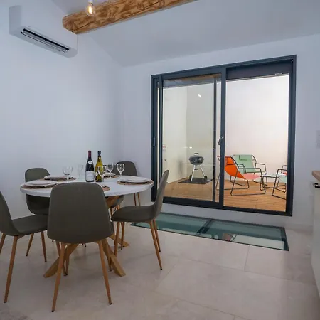 Ferienhaus La Remise De Papet Chusclan