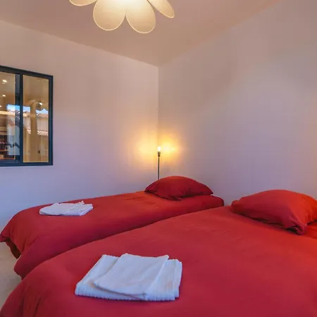 La Remise De Papet Chusclan