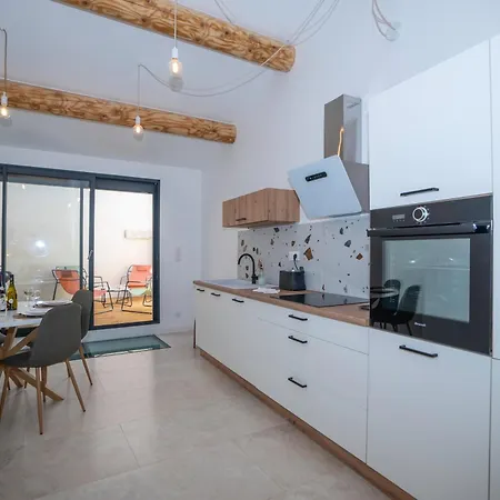 La Remise De Papet Ferienhaus