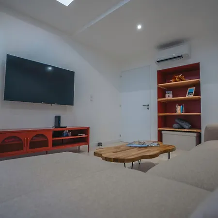 La Remise De Papet Chusclan