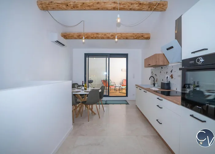 La Remise De Papet Vakantiehuis Chusclan