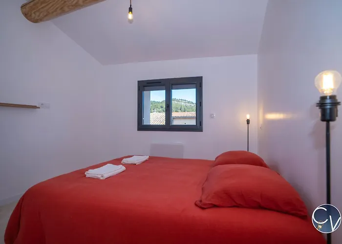 La Remise De Papet * Chusclan