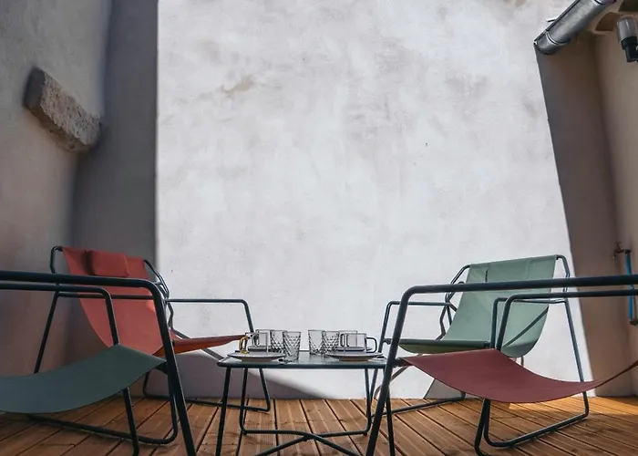 Vakantiehuis La Remise De Papet Chusclan