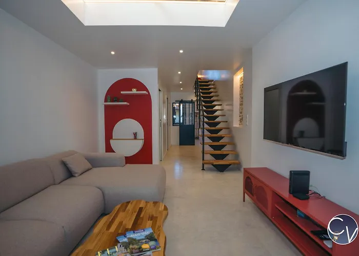 La Remise De Papet * Chusclan