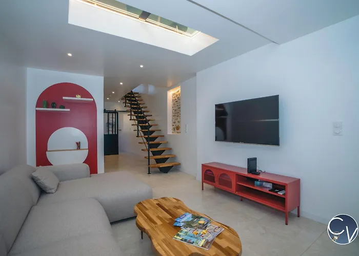 La Remise De Papet Vakantiehuis