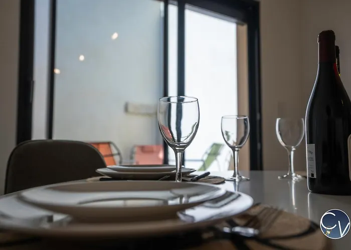 Vakantiehuis La Remise De Papet *