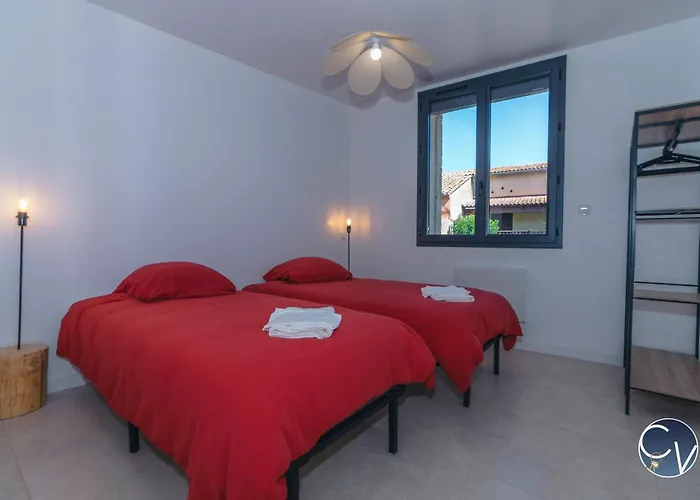 La Remise De Papet Chusclan