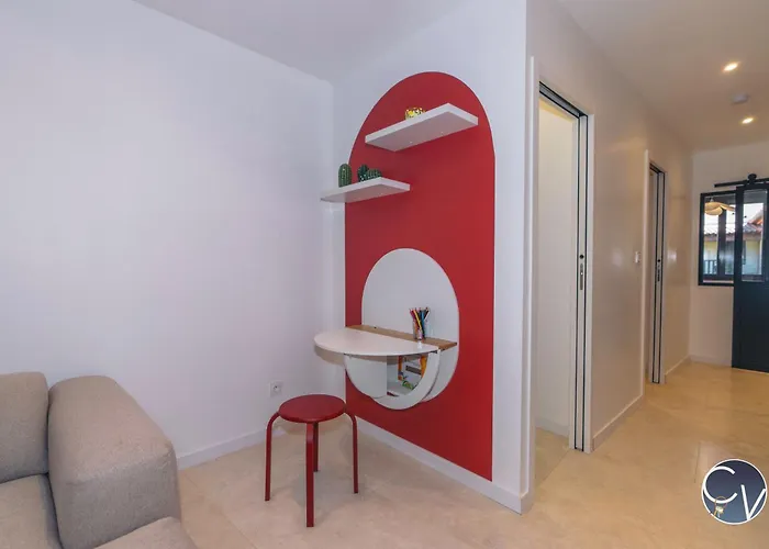 Vakantiehuis La Remise De Papet Chusclan