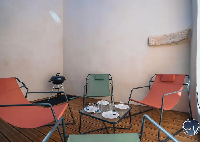 La Remise De Papet *