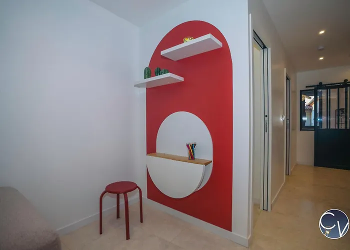 Vakantiehuis La Remise De Papet Chusclan