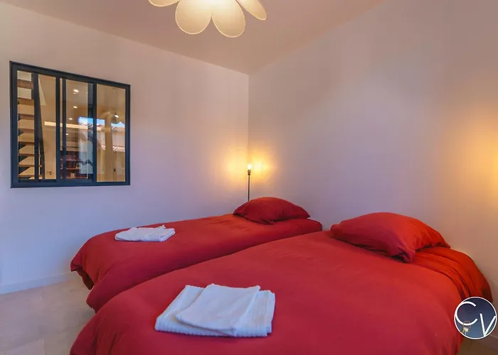 La Remise De Papet Chusclan